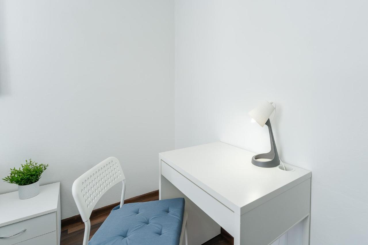 Apartament Waves & Sun Apartment Kolobrzeg Bagian luar foto