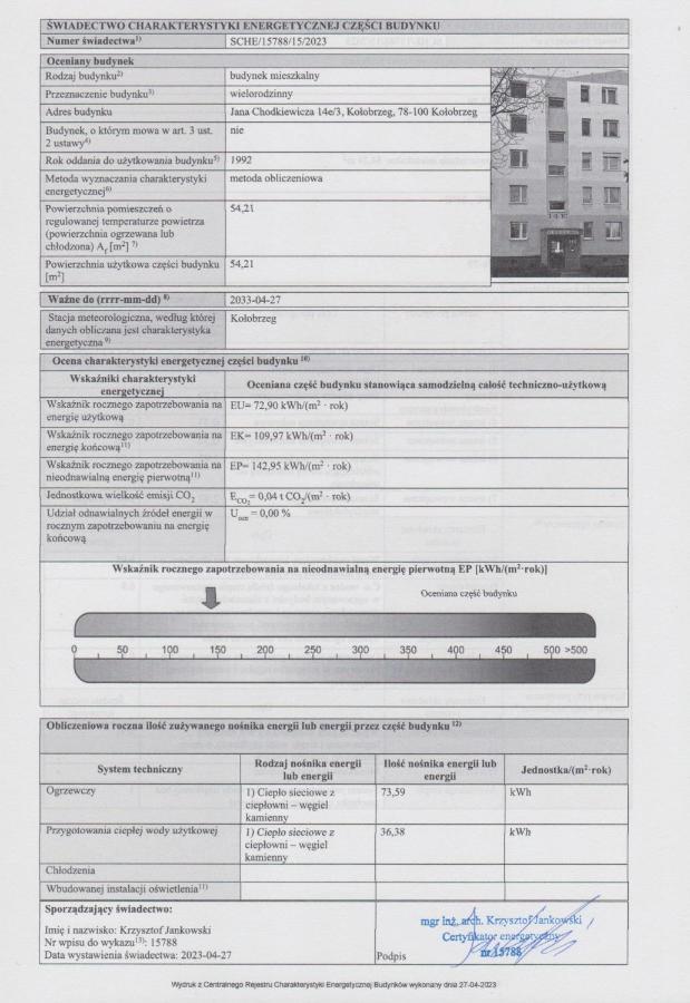 Apartament Waves & Sun Apartment Kolobrzeg Bagian luar foto